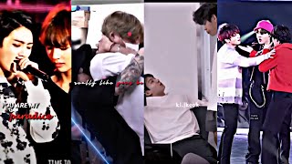 TAEKOOK TIKTOK EDITS  | VKOOK Tiktok Compilation 💜