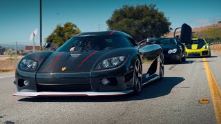 $100,000,000 Drive [4K]