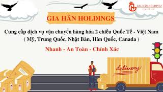 Giới thiệu về Gia Hân Holdings