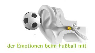 Lyric Animation „Fußball“