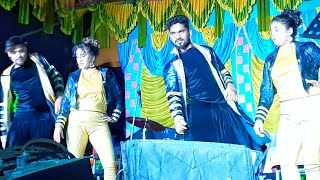 radhe radhe || saki saki ||mix song || group dance || STAR NIGHT SHOW