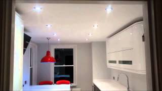 Scooch - Whistler Court, Brighton - New Kitchen Circuit Installation + More - 2015