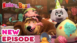 Masha and the Bear 🎬 NEW EPISODE! 🎬 Best cartoon collection 🤝🥰  Mind your manners