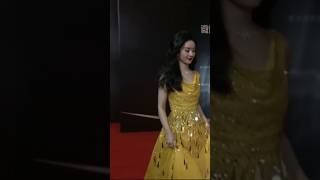 Chinese actress red carpet 💖❤️ Zhang yuxi ❤️ dilraba dilmurat 💖 Zhao liying 💖 Zhao lusi 💖 #cactress