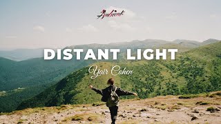 Yair Cohen - Distant Light [ambient meditation drone]