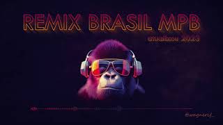 REMIX BRASIL MPB 2023 @wagnercf_