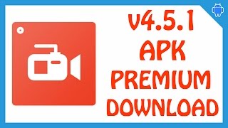 Download Do AZ Screen Recorder v4.5.1 Premium Para Android