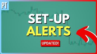 How To Set-up Alerts on TradingView for Effective Trading