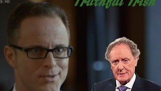 Johnathon Sugarman (Whistleblower) With Vincent Browne