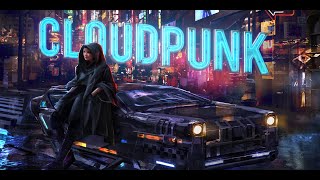 Cloudpunk #5 ПРОДАЖНЫЕ АНДРОЙДЫ, СТРАННОЕ ДЕЛО ДЕТЕКТИВА