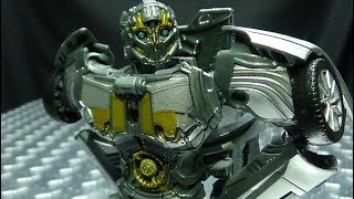 Studio Series Deluxe COGMAN: EmGo's Transformers Reviews N' Stuff