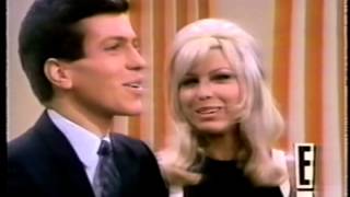 Nancy & Frank Sinatra Jr.-Something Stupid  (1967)