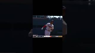 Matt Olson Crushes Third Homerun Of Season Against Diamondbacks 4/7/24