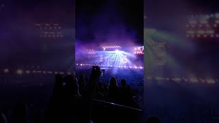 Logico - Cremonini San Siro 2018