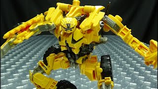 Studio Series Voyager SCRAPPER: EmGo's Transformers Reviews N' Stuff