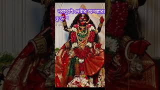 Maa Kali Mystery ?মা কালী গলায় মুণ্ড মালা