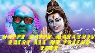 Happy happy Mahashivratri 2018 Keshab Bista baitadi Nepal