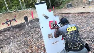 SPRINGFIELD PRODIGY 4.25 DS1911 In action