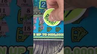 Florida lottery Scratch Off Tickets ,20X the Cash