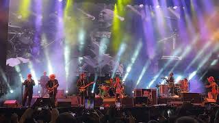 Los Fabulosos Cadillacs (En Vivo) - Matador - Quito Fest 2023