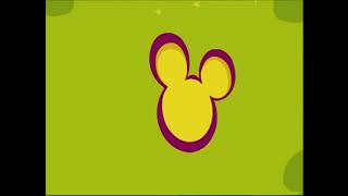 I Ruined Playhouse Disney Original Logo