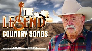 Greatest Hits Classic Country Songs Of All Time 🤠 The Best Of Old Country Songs Playlist Ever