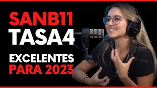 Boas EMPRESAS e DIVIDENDOS para 2023  - Louise Barsi