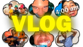 Un día muy extraño en mi vida | Vlog