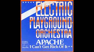 Electric Playground Orchestra - Apache