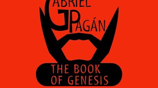 THE BOOK OF GENESIS - THE CALL OF ABRAM