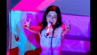 [vertical] MARINA - HOW TO BE A HEARTBREAKER (Royal Albert Hall) 03.05.19