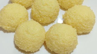 गाय के दूध से बनाएं स्वादिष्ट खीस के लड्डू | Khees Laadoo recipe