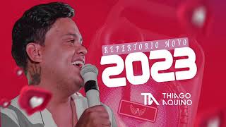 Thiago Aquino - EP fim de ano 2023 atualizado - música novas para paredão