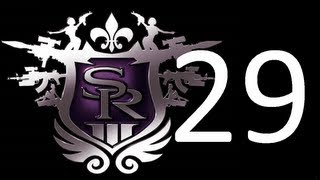 Let's Play Saints Row 3 Coop Campaign Part 29