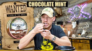 Outlaw Chocolate Mint Fat Cut Review