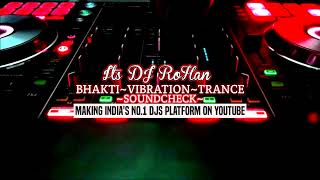 Its DJ RoHan Live Stream