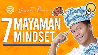 7 Unique Mindset Ng Mga Mayayaman Na Wala Ang Mga Mahihirap