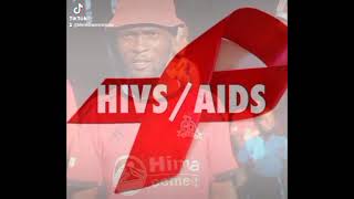 HIV/AIDS HAS NO CURE STAY SAFE. #BkMediaPromotions www.hardwareworldug.com