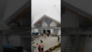 Hemkund Sahib Gurudwara | hemkund Sahib vlog