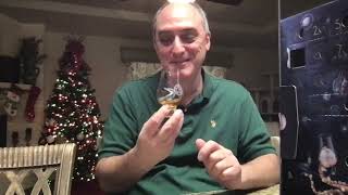 Flaviar Whiskey Advent Calendar Day 5