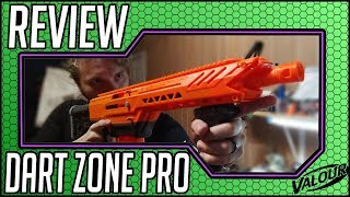 [REVIEW] Dart Zone Pro MK1 Collector's Edition (WHAT THE CEDA SHOULD HAVE BEEN!)