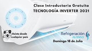 Introducción a Tecnología Inverter