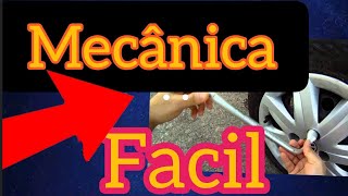 🔴9 serviços de MECÂNICA para aprender FÁCIL