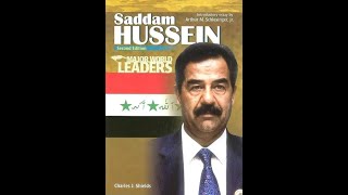 The Rise and Fall of Saddam Hussein: A Realistic Journey