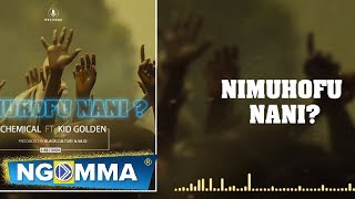 chemical ft kidgolden - NIMUHOFU NANI