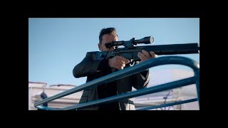 За что мы убьем Гюнтера (Killing Gunther, trailer, трейлер) 2017