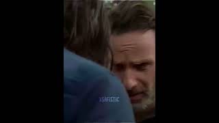 daryl and rick - that’s my down b. ( The Walking Dead )