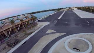 FPV Marine Stadium