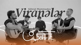 Söhret Memmedov - Viraneler (Official Video)