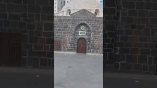 Masjid e Abu Bakr Siddique RA Madina Saudia Arabia